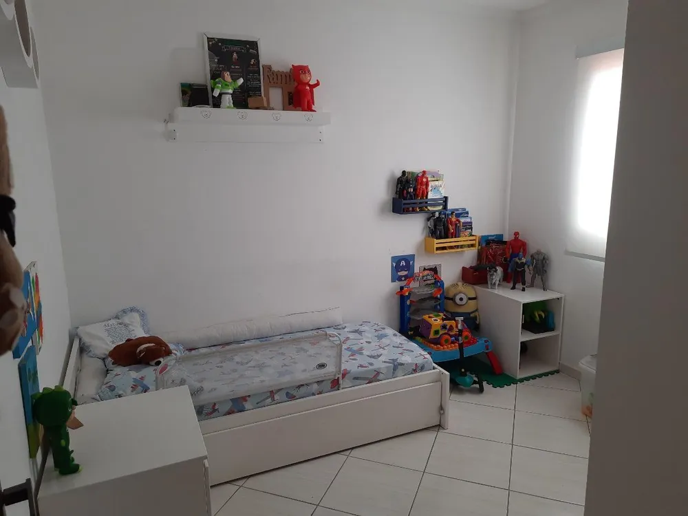 Apartamento, 3 quartos, 100 m² - Foto 2