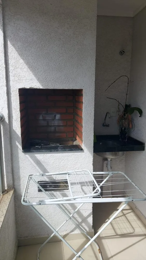 Apartamento, 2 quartos, 64 m² - Foto 4