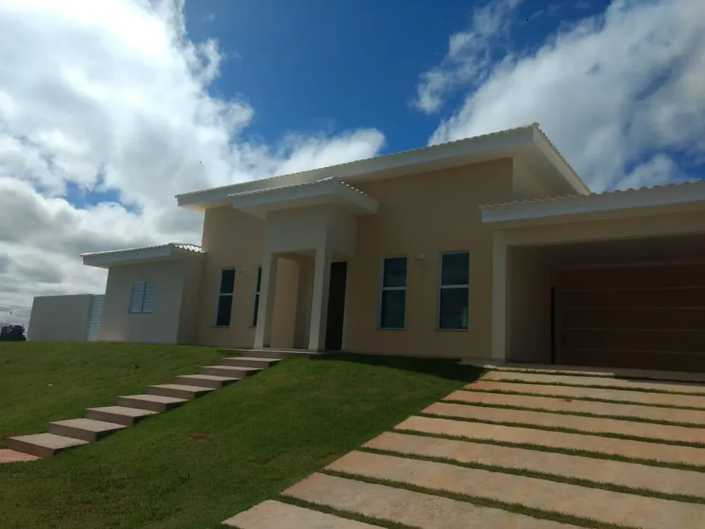 Casa, 3 quartos, 220 m² - Foto 1