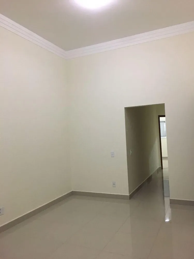 Casa, 3 quartos, 90 m² - Foto 1