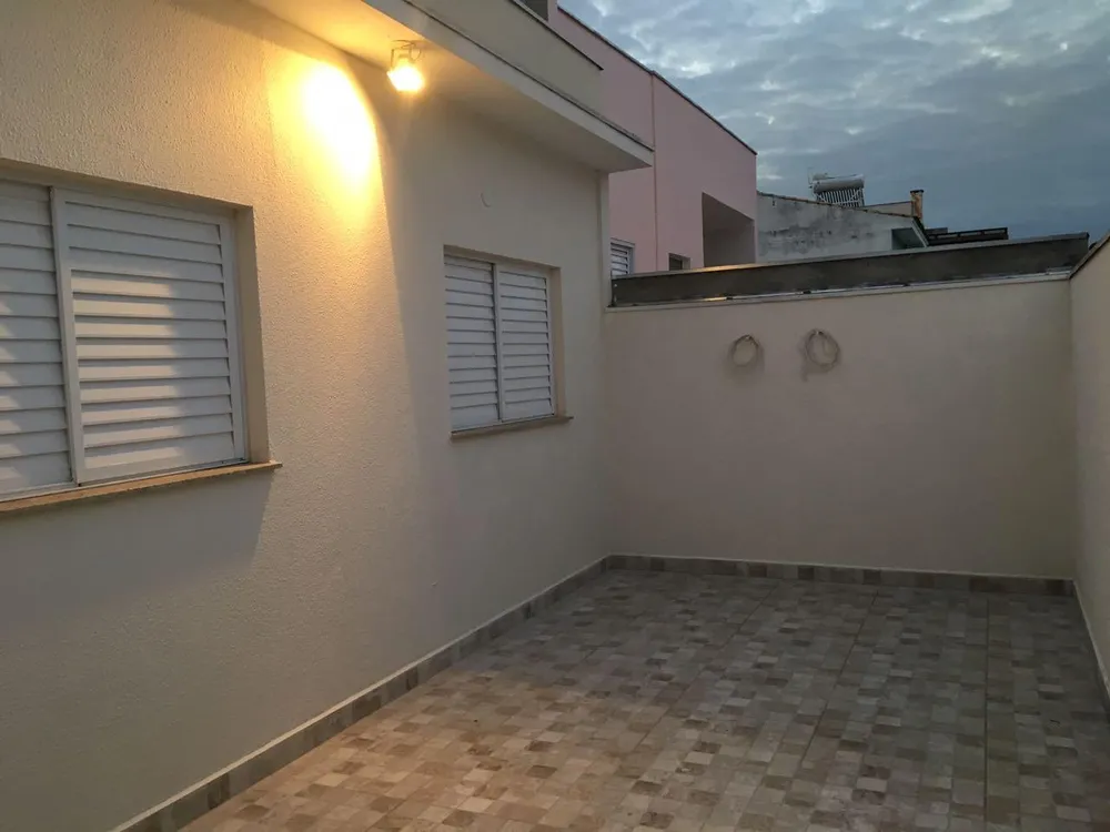 Casa, 3 quartos, 90 m² - Foto 3