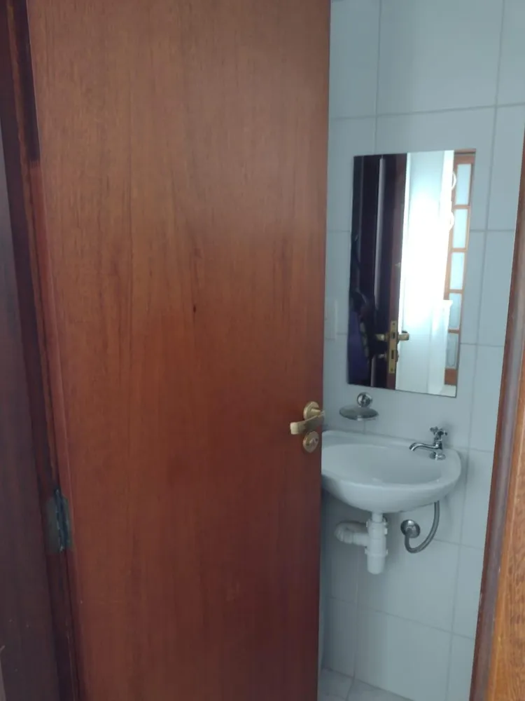 Apartamento, 3 quartos, 133 m² - Foto 5