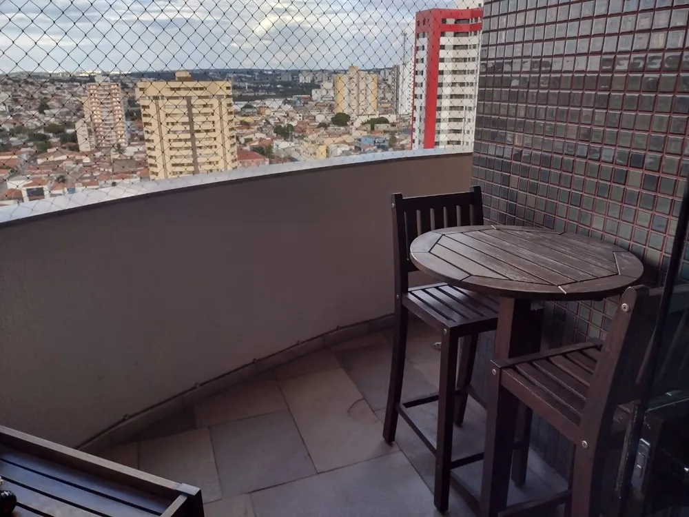 Apartamento, 3 quartos, 133 m² - Foto 7