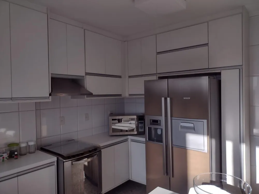 Apartamento, 3 quartos, 133 m² - Foto 8
