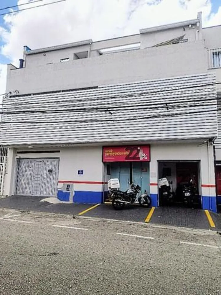 Apartamento, 2 quartos, 144 m² - Foto 2