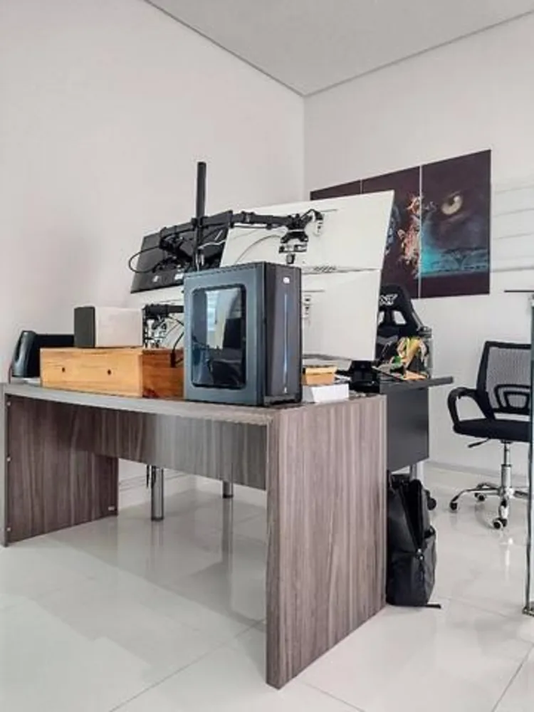 Apartamento, 2 quartos, 144 m² - Foto 4