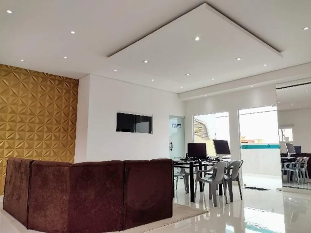 Apartamento, 2 quartos, 144 m² - Foto 1