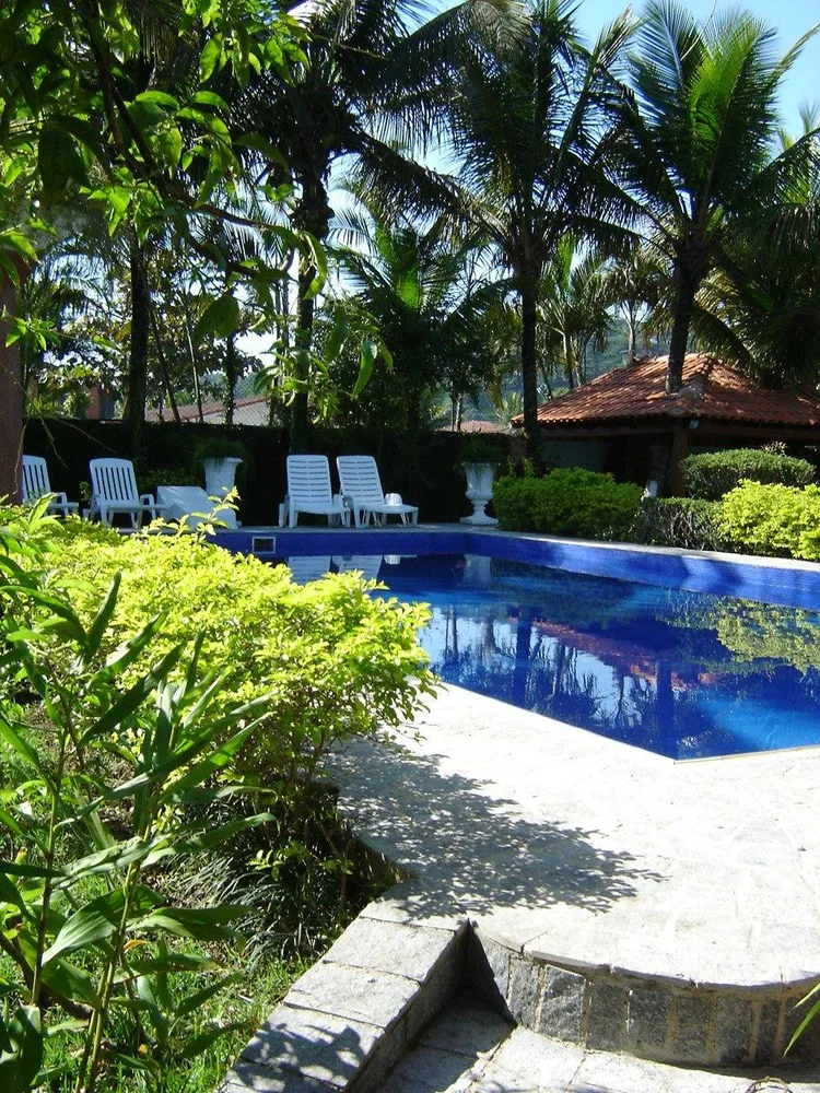 Casa, 4 quartos, 350 m² - Foto 1