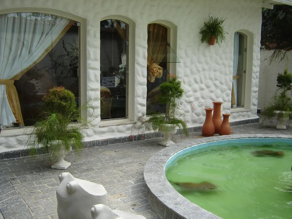 Casa, 4 quartos, 350 m² - Foto 2
