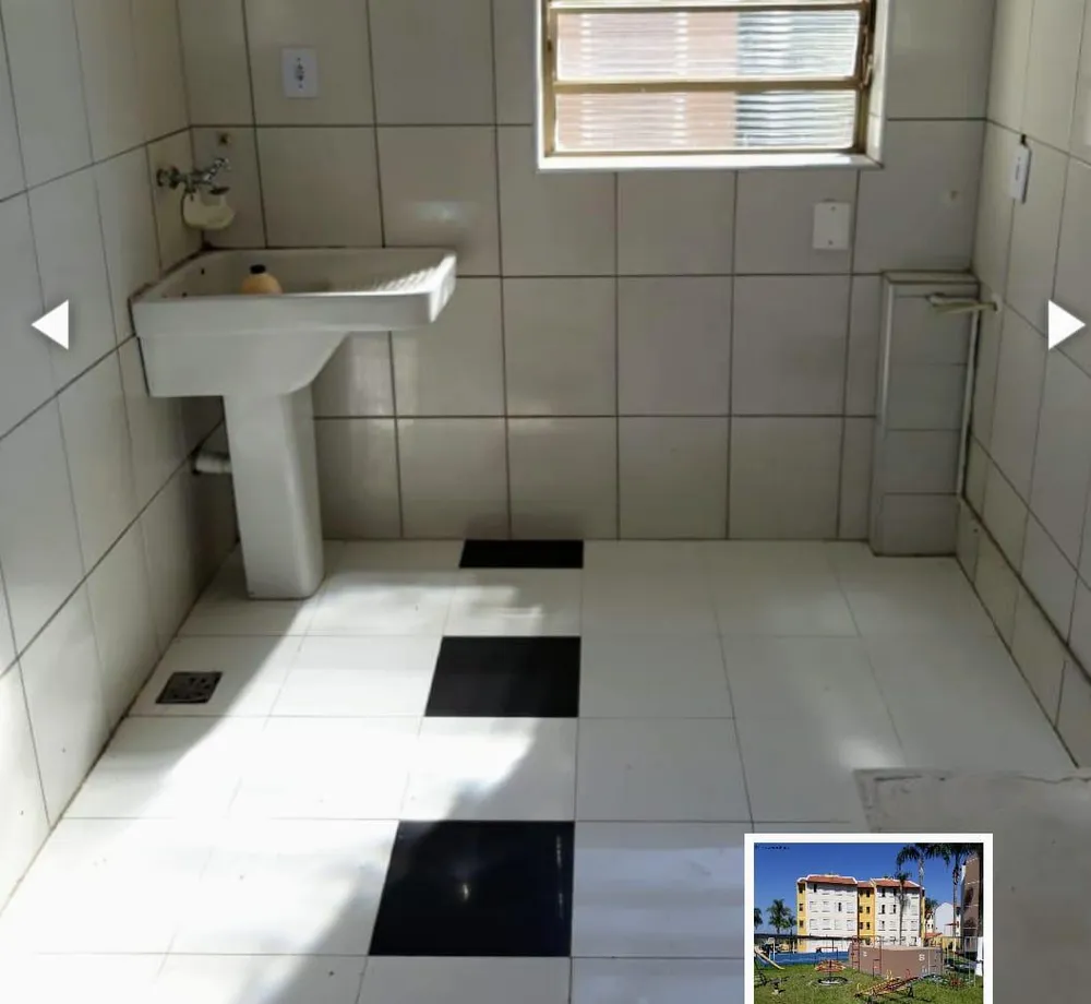 Apartamento, 2 quartos, 56 m² - Foto 9