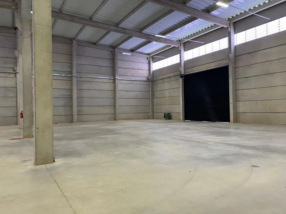 Depósito-Galpão, 1378 m² - Foto 5