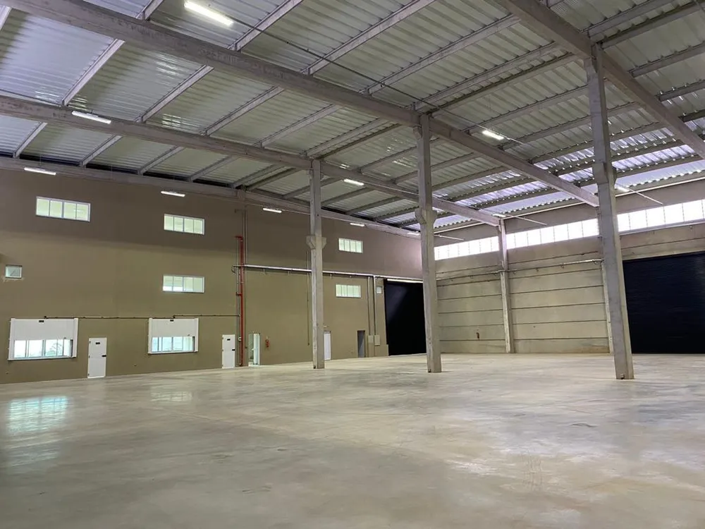Depósito-Galpão, 1378 m² - Foto 4