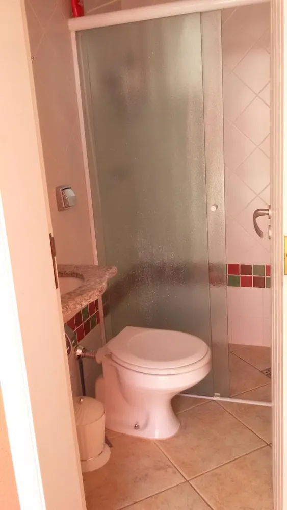 Casa, 4 quartos, 248 m² - Foto 2