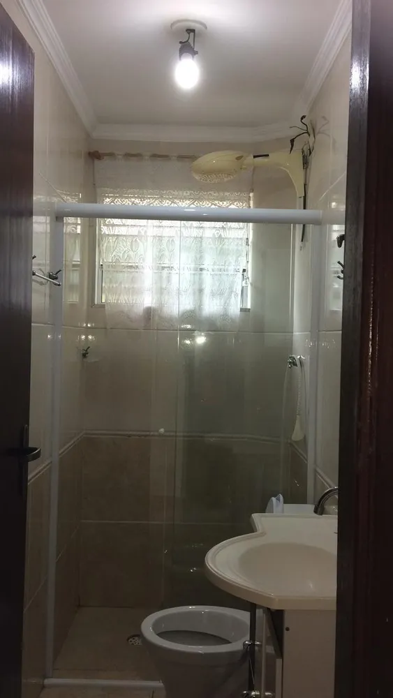 Casa, 4 quartos, 248 m² - Foto 6