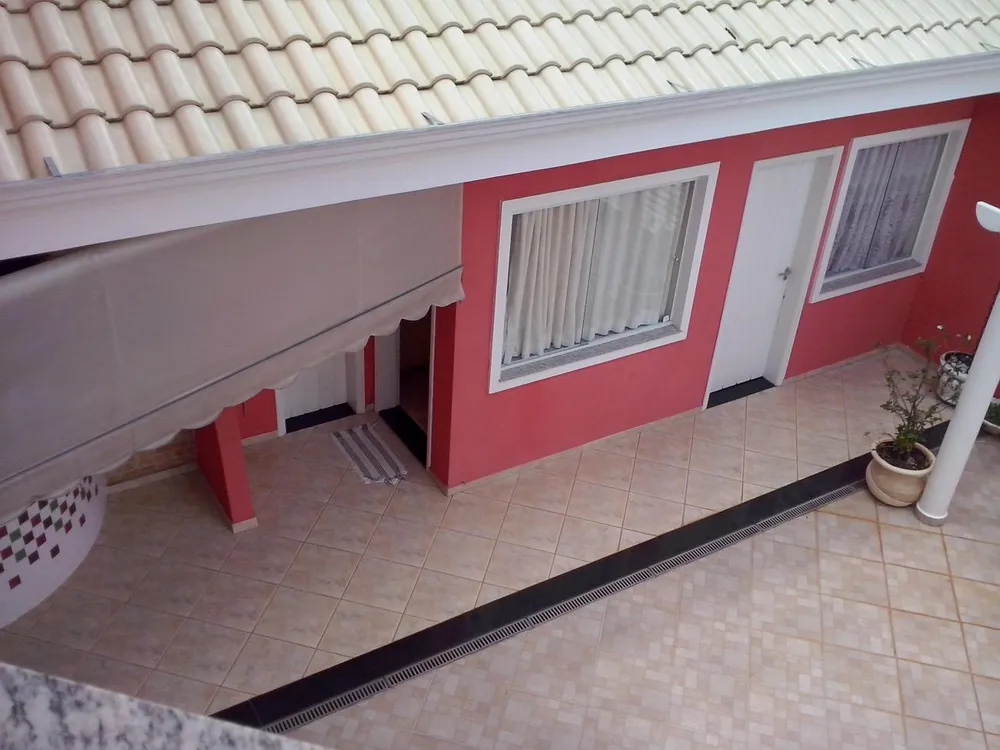 Casa, 4 quartos, 248 m² - Foto 9