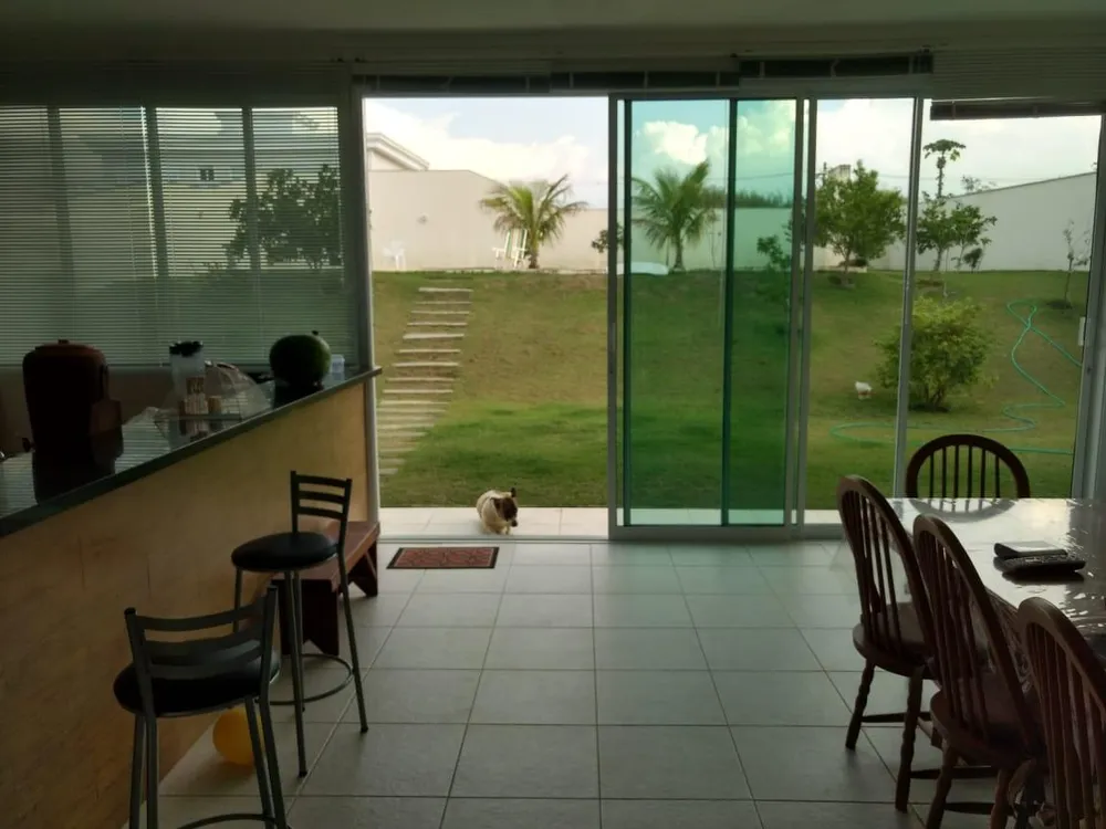 Casa, 4 quartos, 248 m² - Foto 3