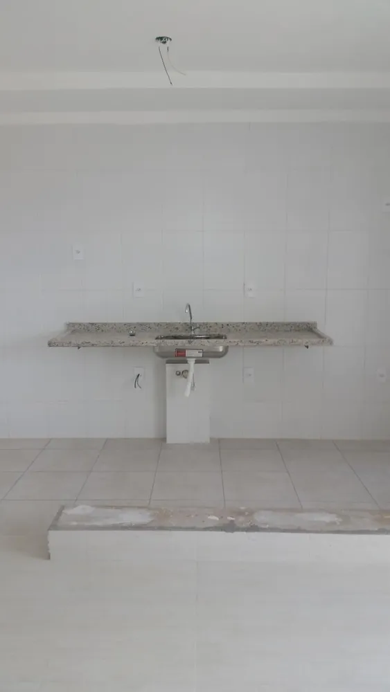 Apartamento, 2 quartos, 68 m² - Foto 2