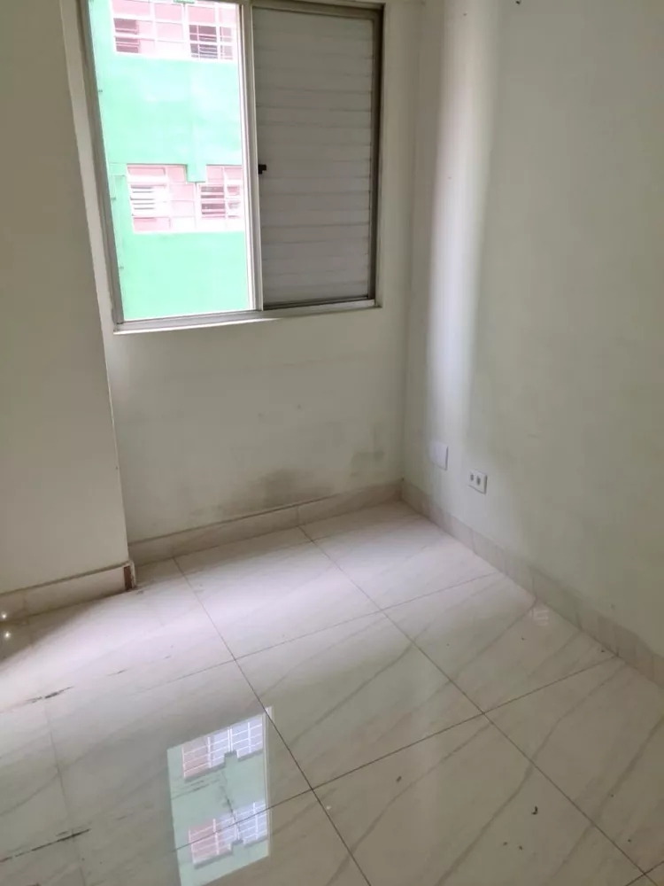 Apartamento à venda com 2 quartos, 38m² - Foto 4