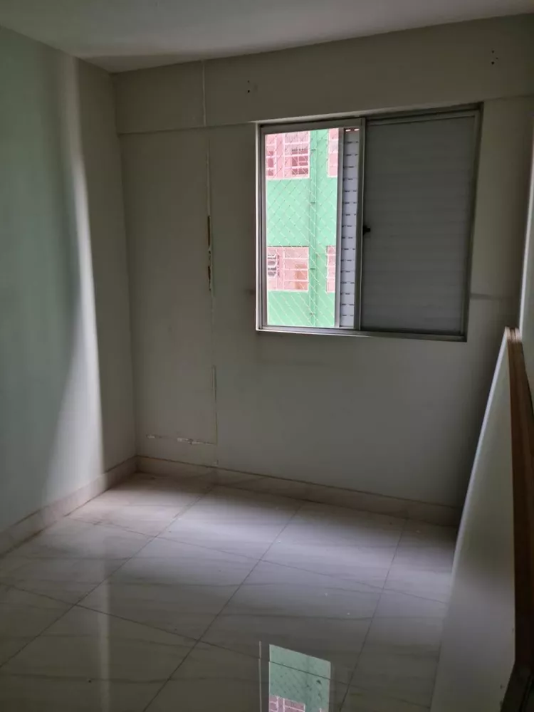 Apartamento à venda com 2 quartos, 38m² - Foto 6