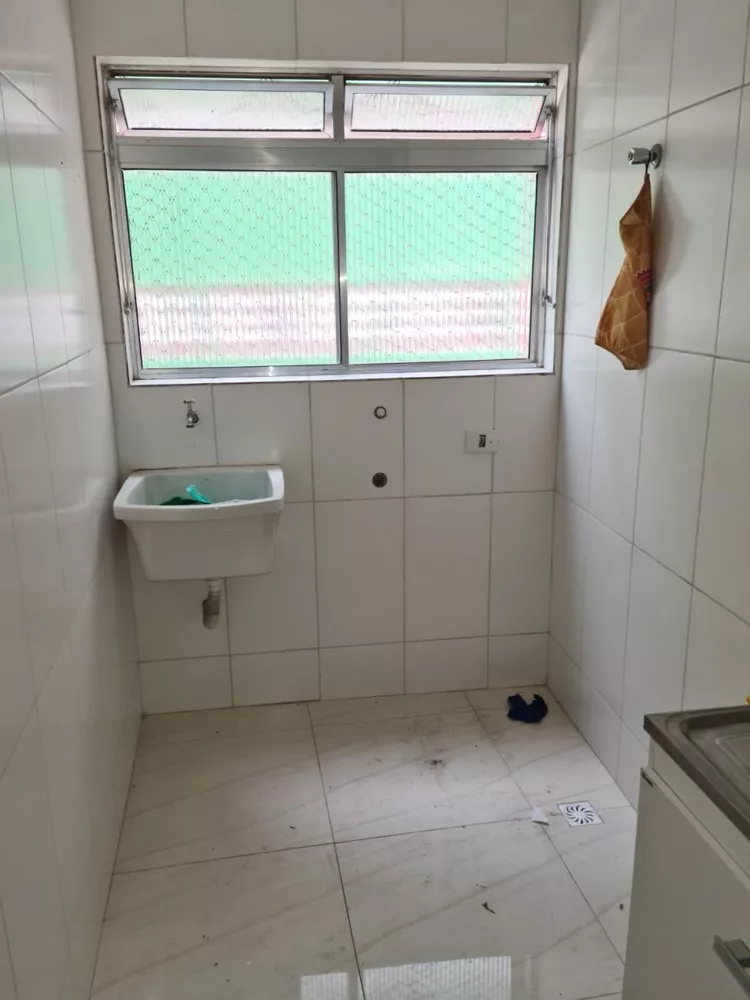 Apartamento à venda com 2 quartos, 38m² - Foto 5