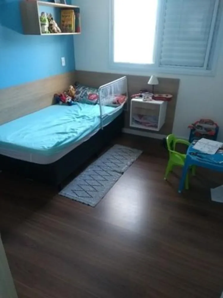 Casa de Condomínio, 3 quartos - Foto 5