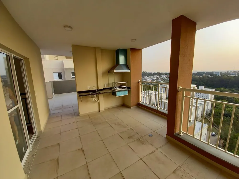 Apartamento, 3 quartos, 122 m² - Foto 5