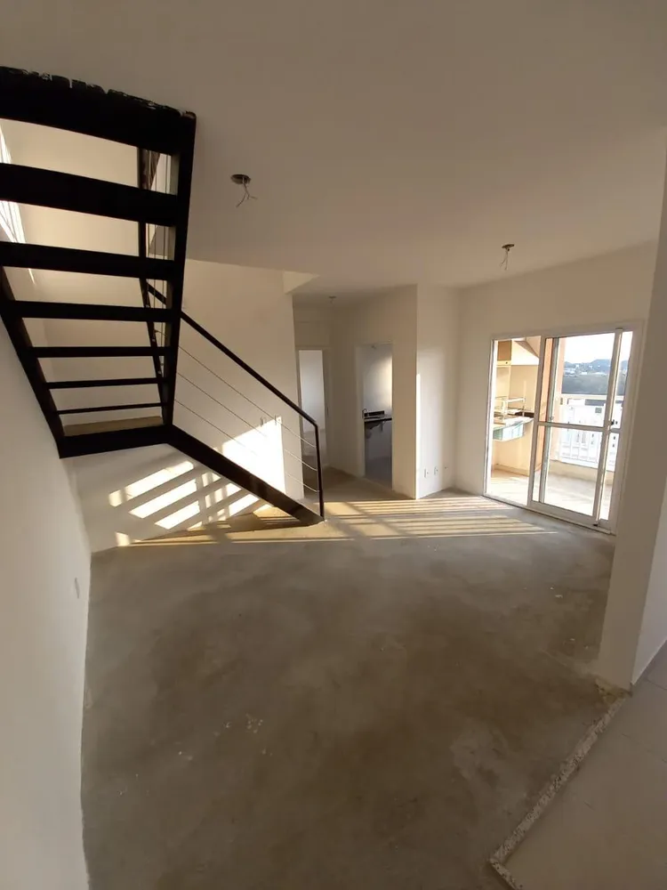 Apartamento, 3 quartos, 122 m² - Foto 3