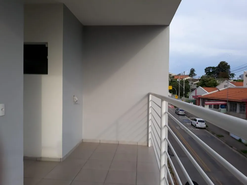 Kitnet-Studio, 31 m² - Foto 1