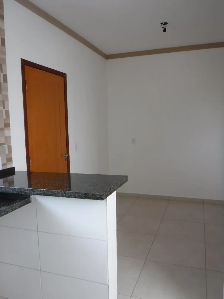 Kitnet-Studio, 31 m² - Foto 3