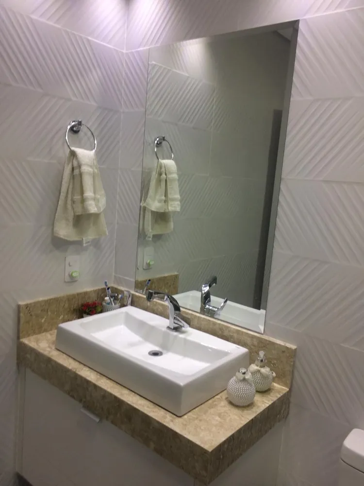 Casa de Condomínio, 4 quartos - Foto 1