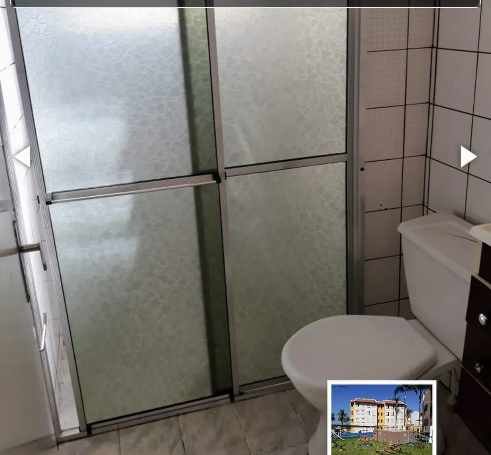 Apartamento, 2 quartos, 50 m² - Foto 2