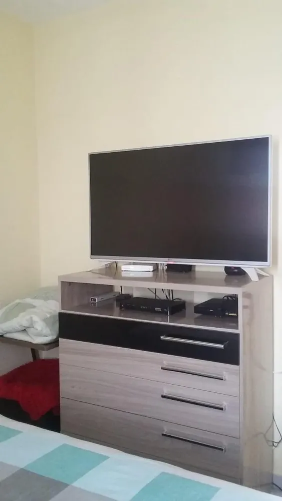 Apartamento, 2 quartos, 50 m² - Foto 5