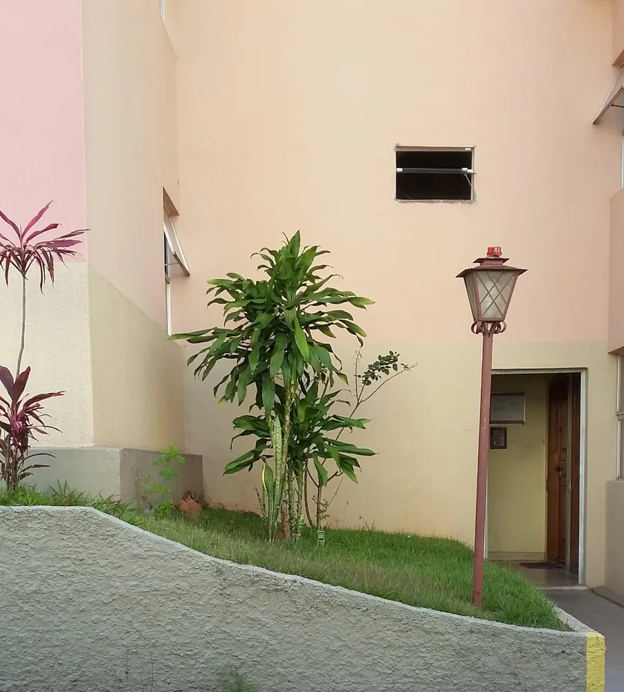 Apartamento, 2 quartos, 50 m² - Foto 10