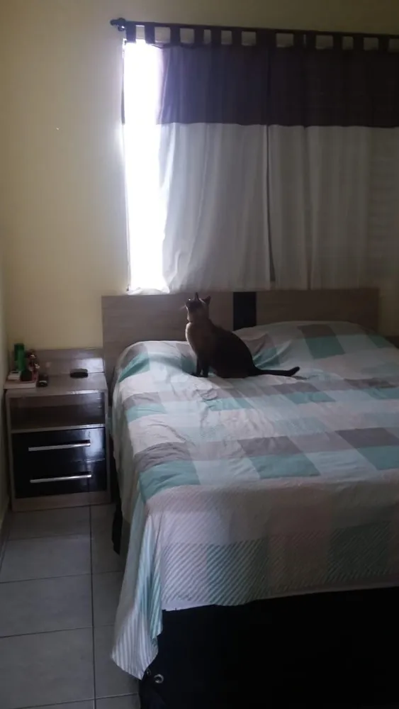 Apartamento, 2 quartos, 50 m² - Foto 6