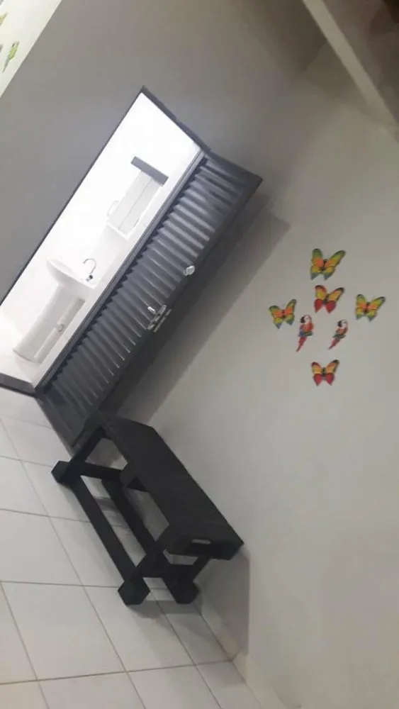 Casa, 1 quarto, 60 m² - Foto 5