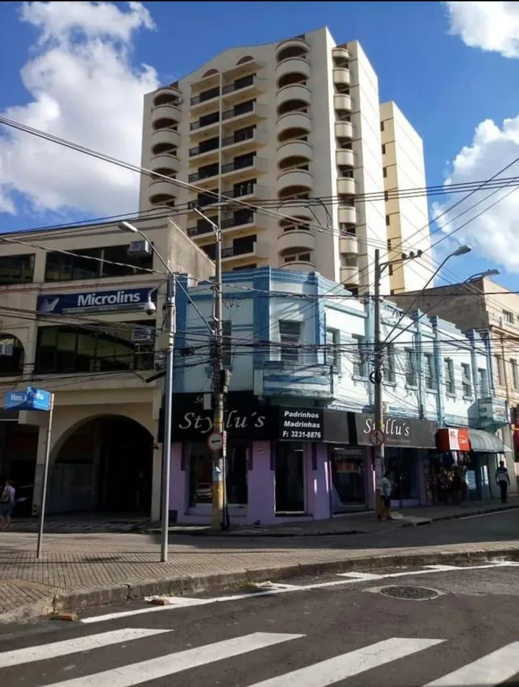 Apartamento, 3 quartos, 120 m² - Foto 2
