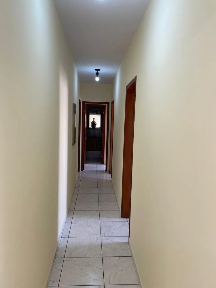 Apartamento, 3 quartos, 120 m² - Foto 8