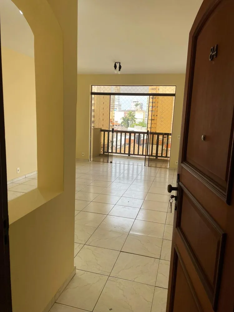 Apartamento, 3 quartos, 120 m² - Foto 7