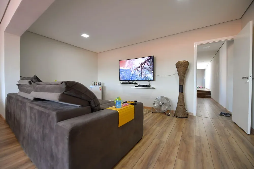Casa, 3 quartos, 190 m² - Foto 6