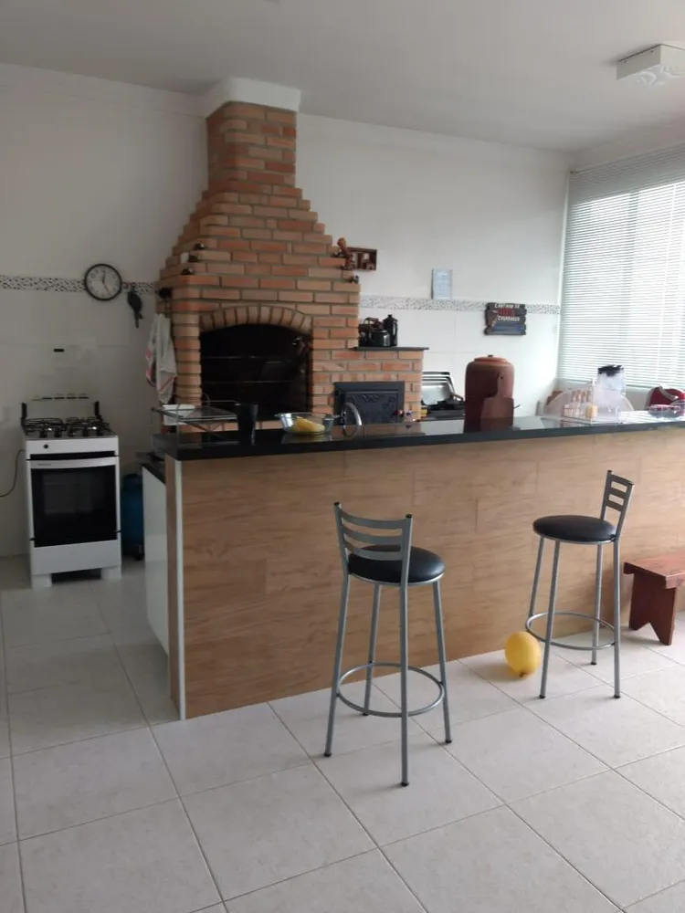 Casa, 3 quartos, 190 m² - Foto 5