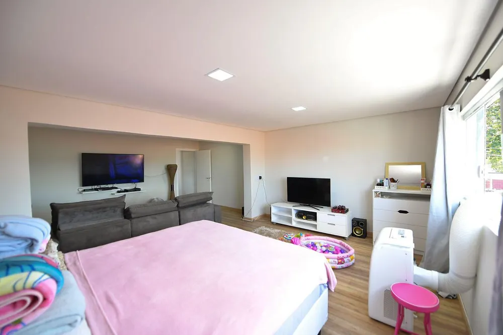 Casa, 3 quartos, 190 m² - Foto 4