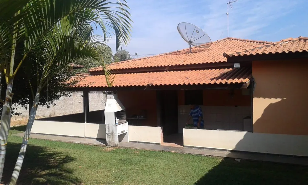 Sítio - Foto 2