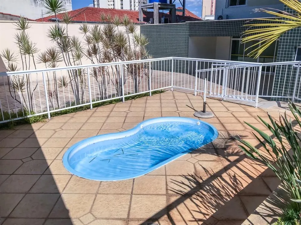 Apartamento, 3 quartos, 147 m² - Foto 8