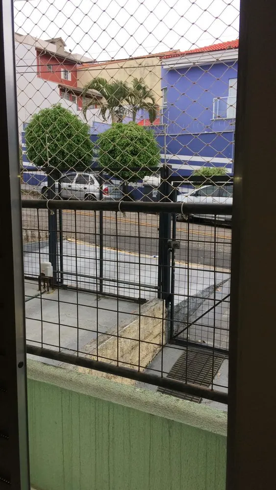 Apartamento, 2 quartos, 74 m² - Foto 2