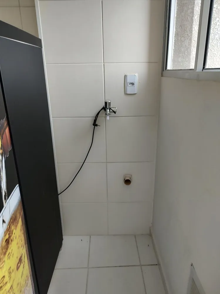 Apartamento, 25 m² - Foto 3
