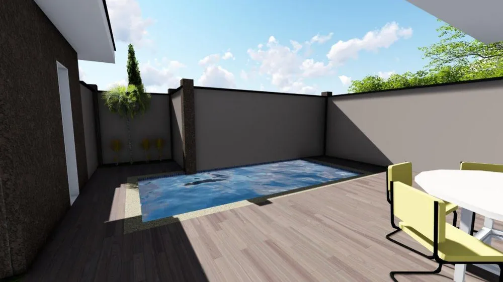 Apartamento, 25 m² - Foto 6