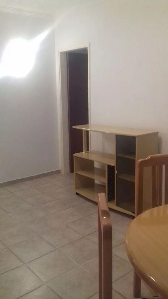 Apartamento à venda com 1 quarto, 55m² - Foto 3