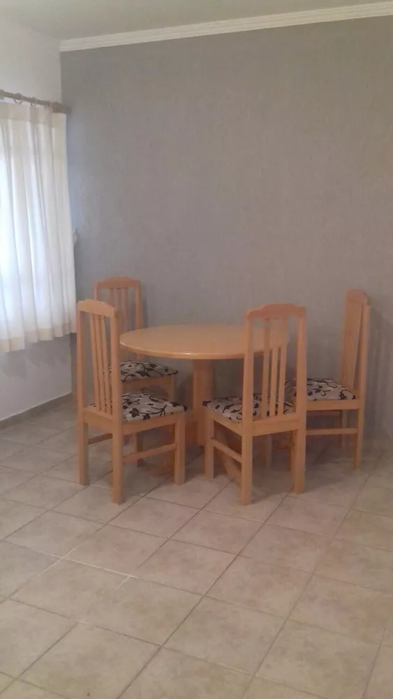 Apartamento à venda com 1 quarto, 55m² - Foto 2