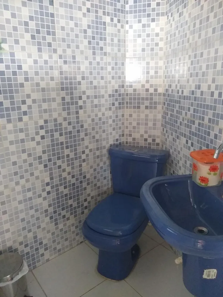 Casa, 3 quartos, 72 m² - Foto 4