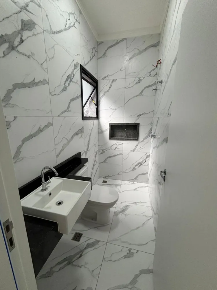 Casa, 3 quartos, 72 m² - Foto 2